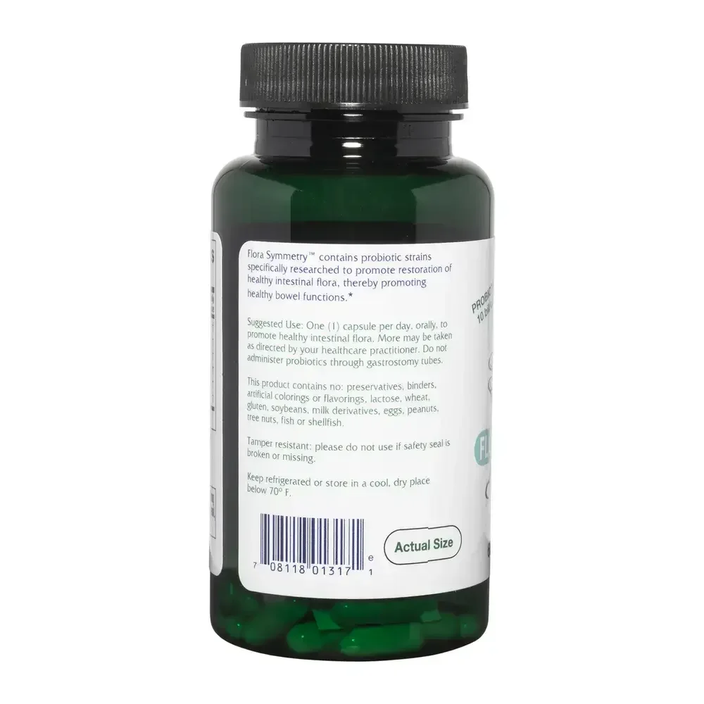 Product image for Flora Symmetry.