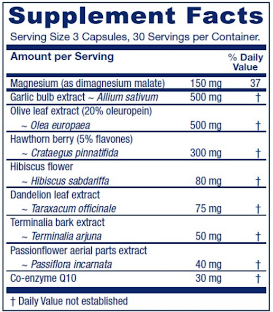 Product image for VasoBlend.