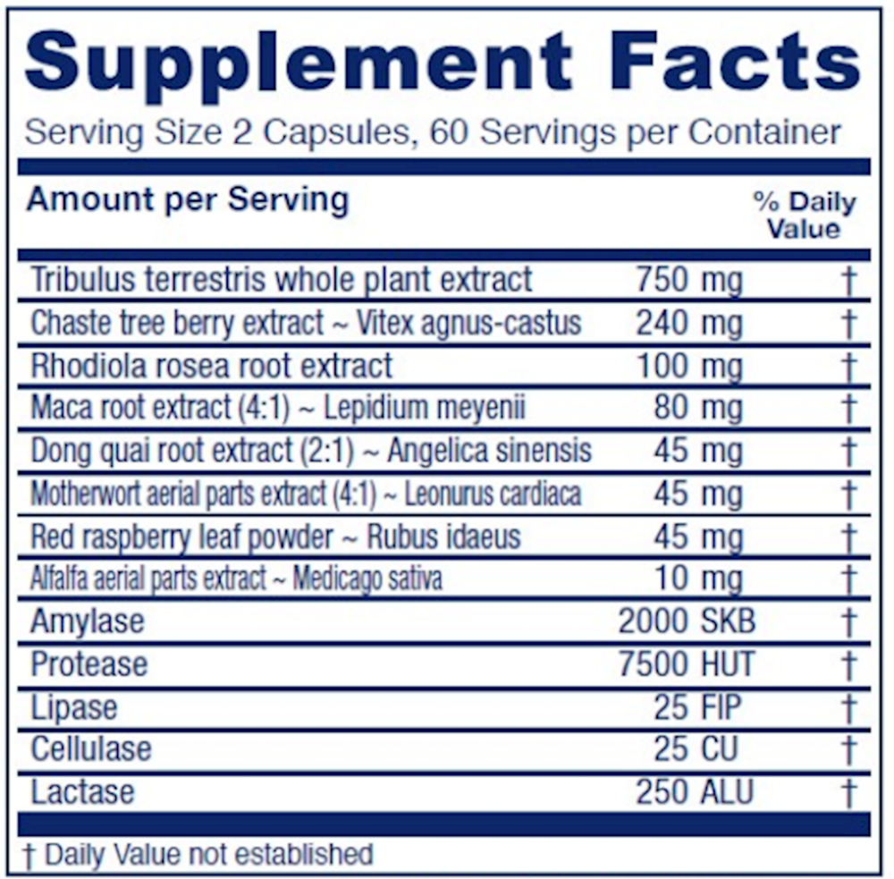 Product image for Pregnancy Prep.