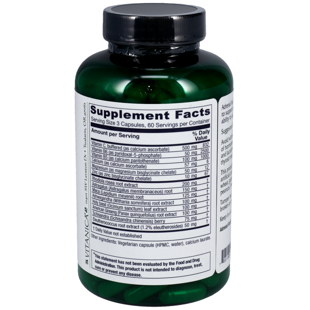 Product image for Adrenal Assist™.