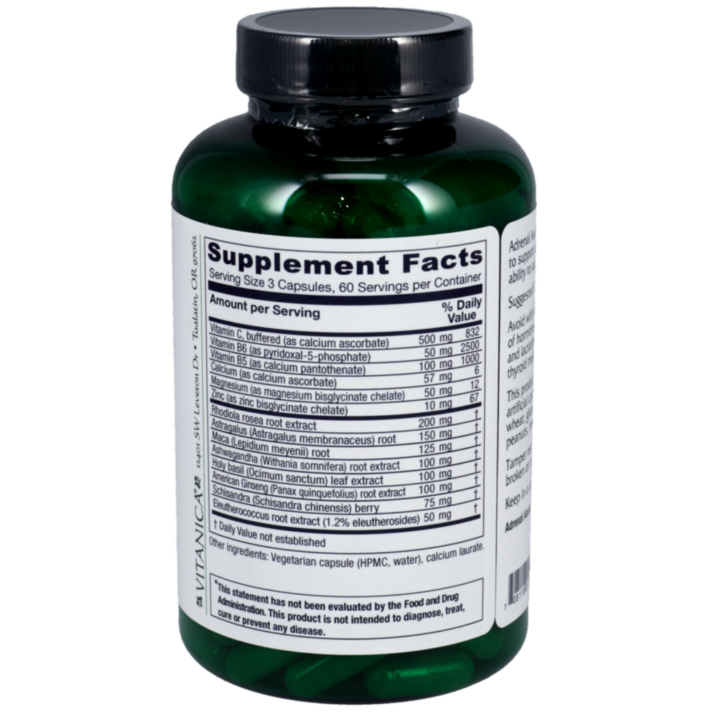Product image for Adrenal Assist™.