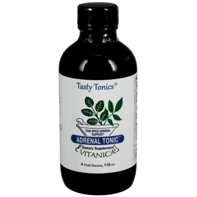 Adrenal Tonic 118 Milliliters