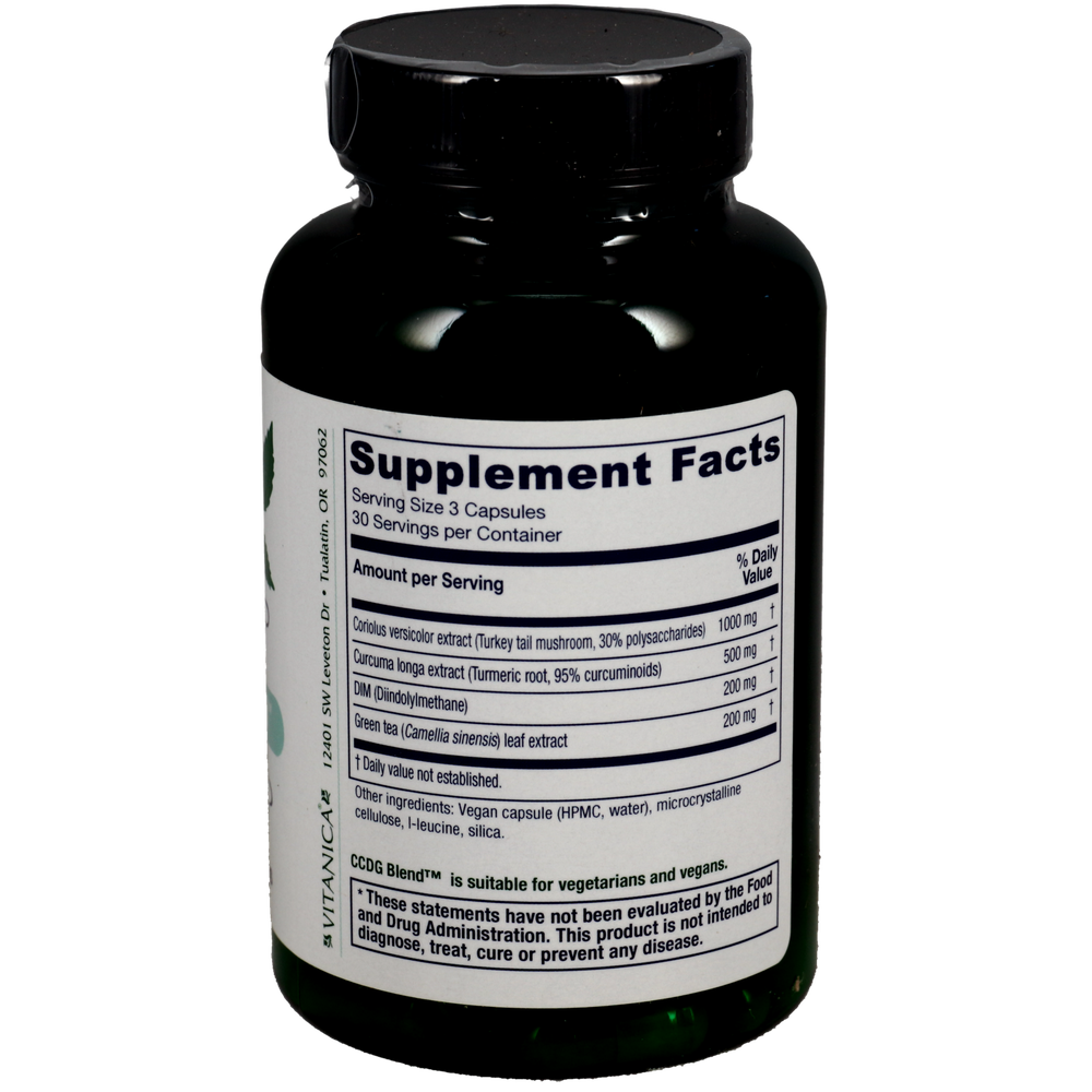 Product image for CCDG Blend.