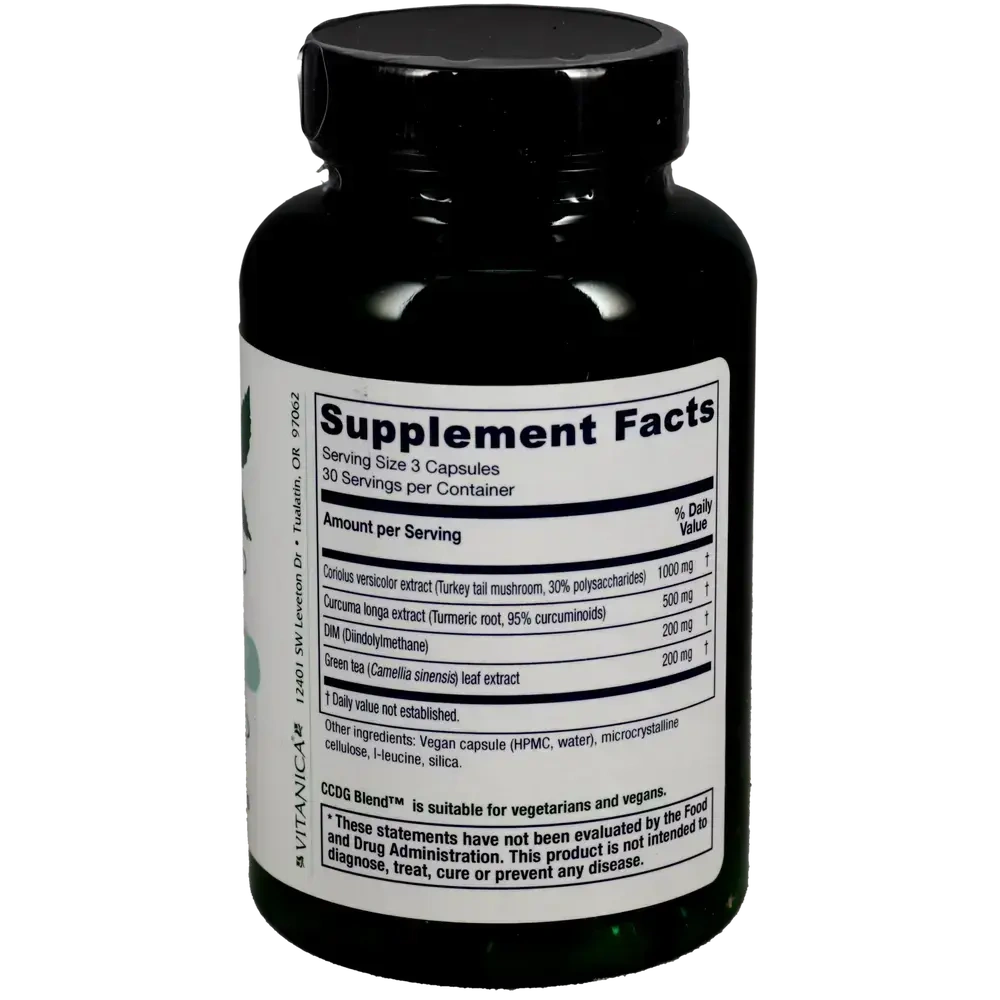 Product image for CCDG Blend.