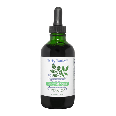 Digestion Tonic 4 Ounces