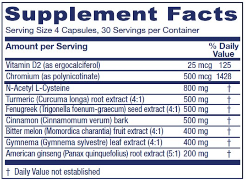 Product image for Metabolic Manager.