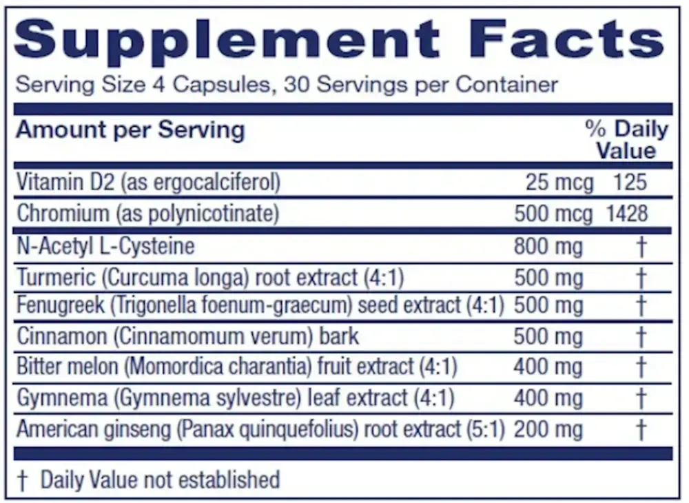 Product image for Metabolic Manager.