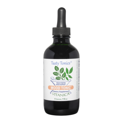 Mood Tonic 118 Milliliters