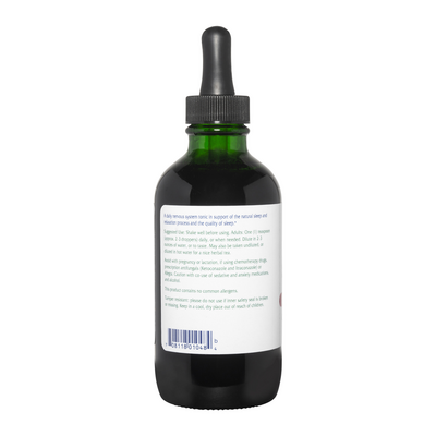 Sleep Tonic | Fullscript