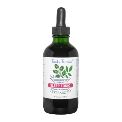 Sleep Tonic 118 Milliliters