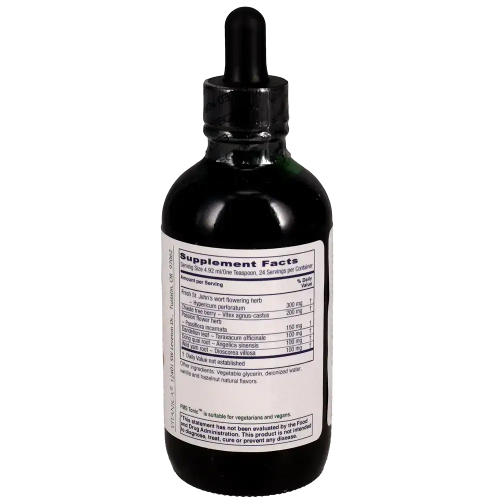Product image for PMS Tonic.