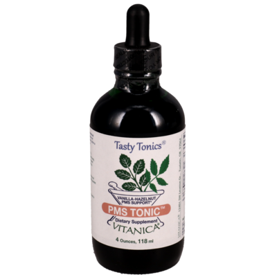 PMS Tonic 118 Milliliters
