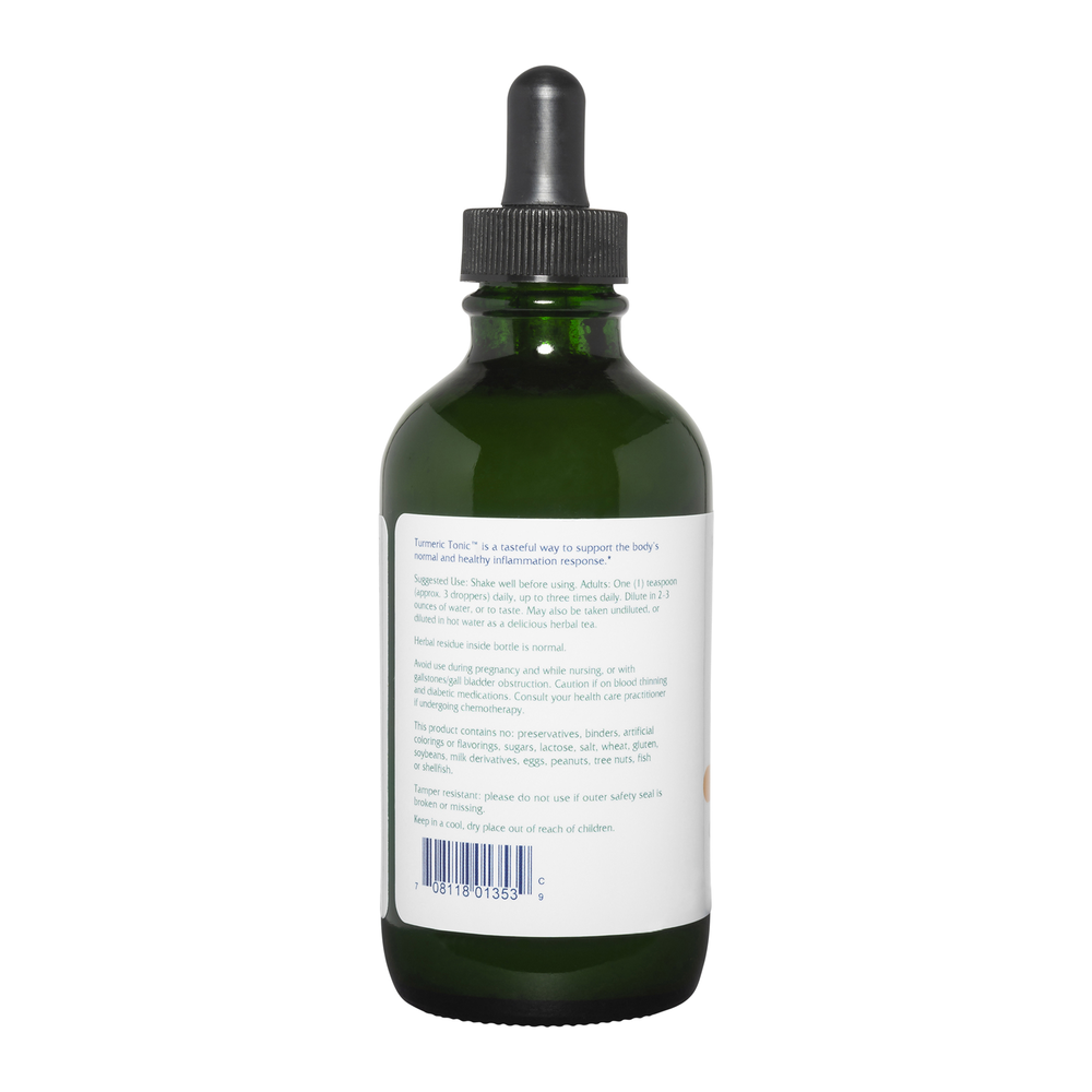 Product image for Turmeric Tonic.