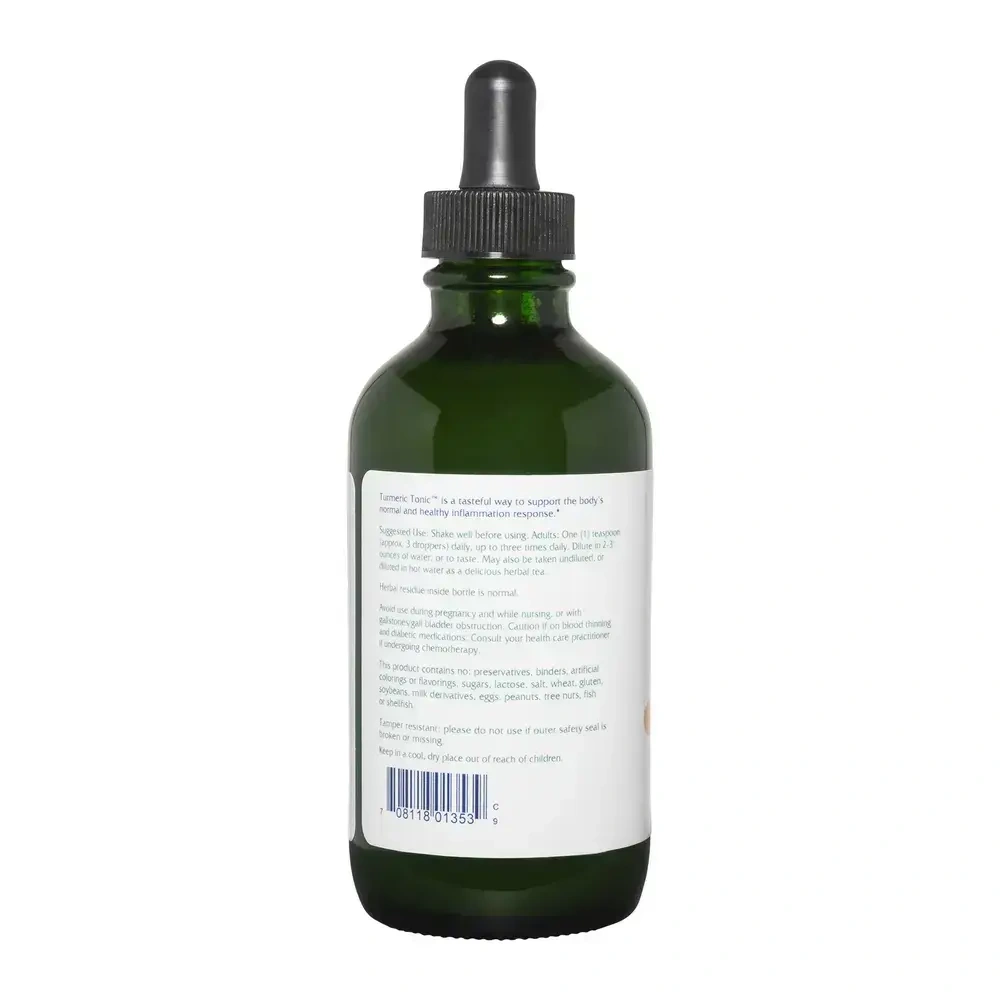 Product image for Turmeric Tonic.