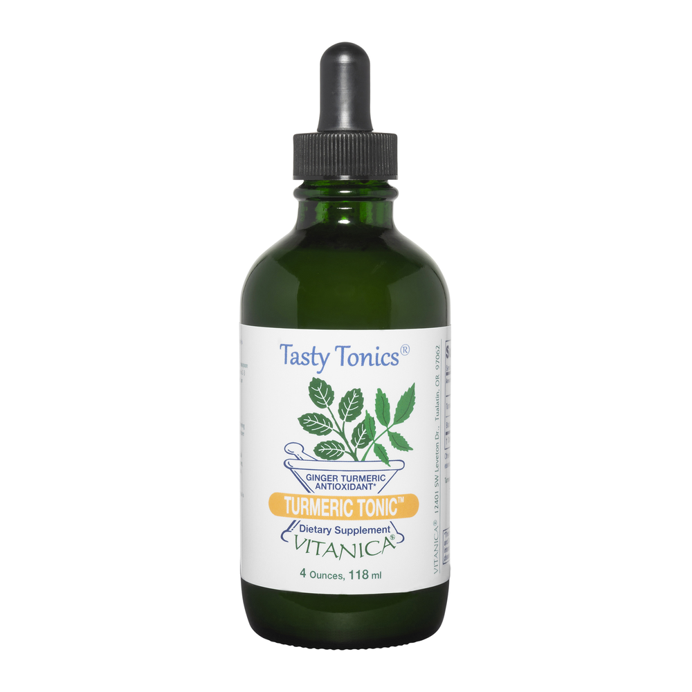 Product image for Turmeric Tonic.