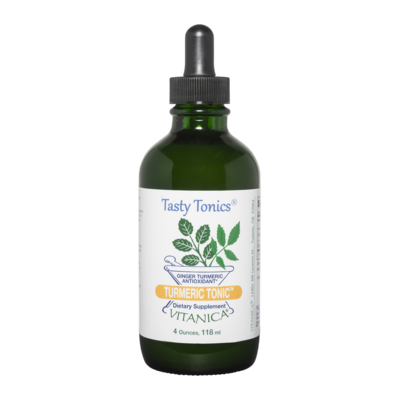 Turmeric Tonic