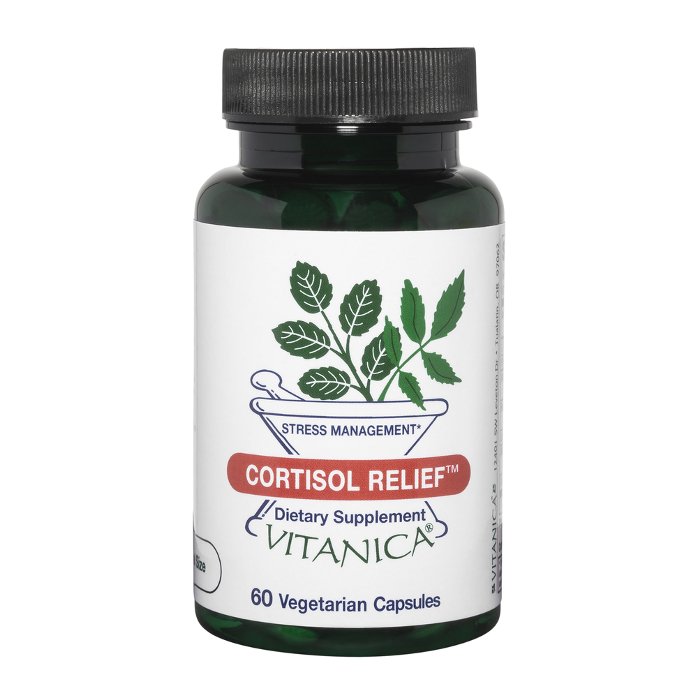Cortisol Relief product image