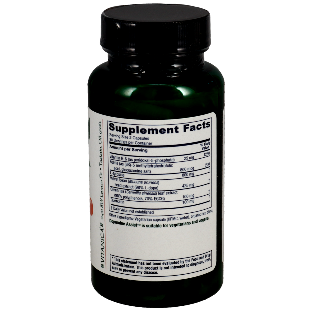 Product image for Dopamine Assist.