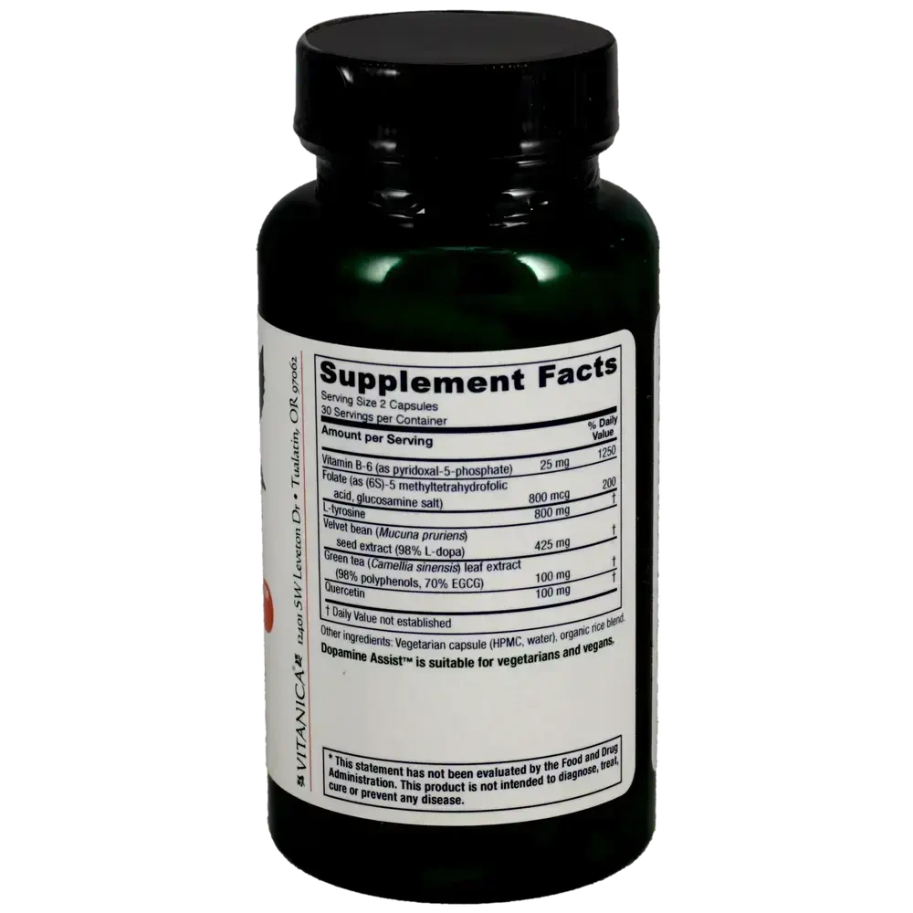 Product image for Dopamine Assist.