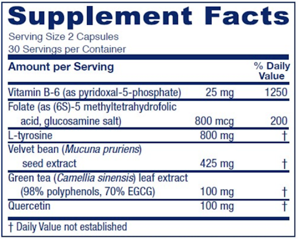 Product image for Dopamine Assist.