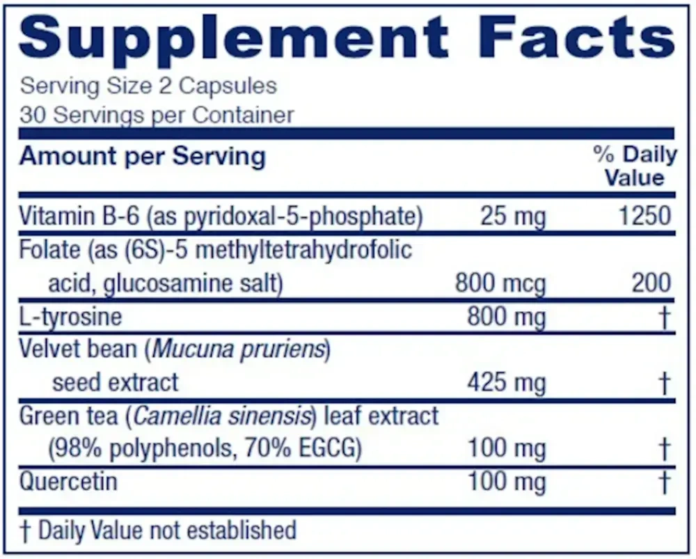 Product image for Dopamine Assist.