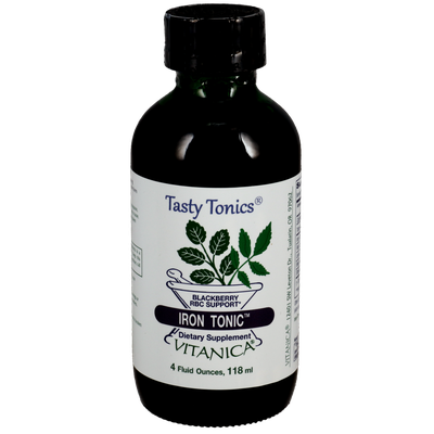 Iron Tonic product image
