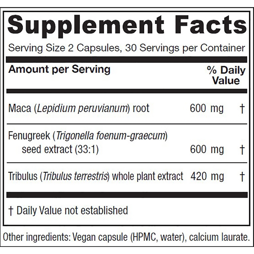 Product image for FemVitality™.