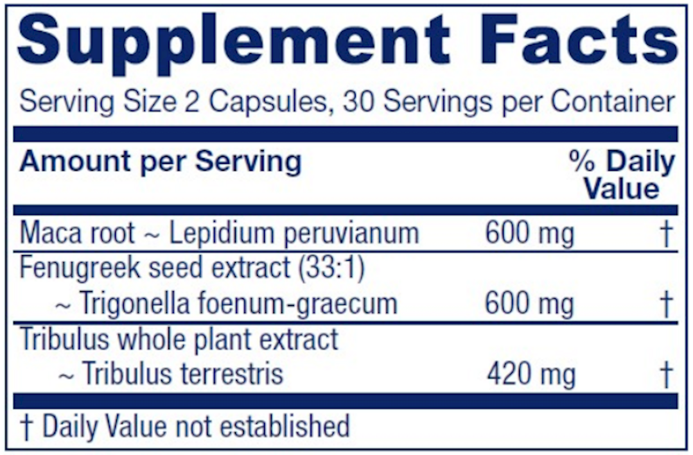 Product image for FemVitality™.