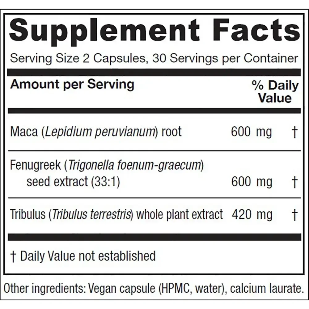 Product image for FemVitality™.