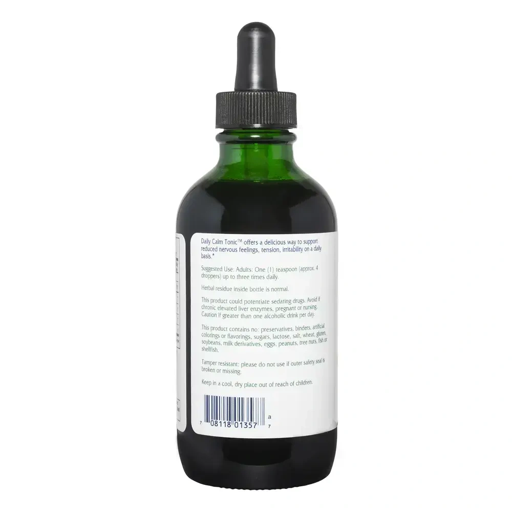 Product image for Daily Calm Tonic.