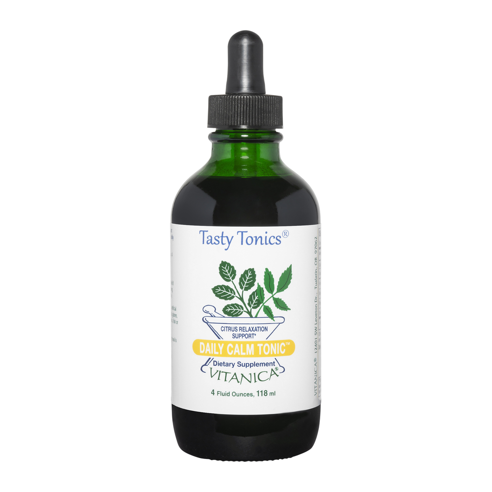 Product image for Daily Calm Tonic.