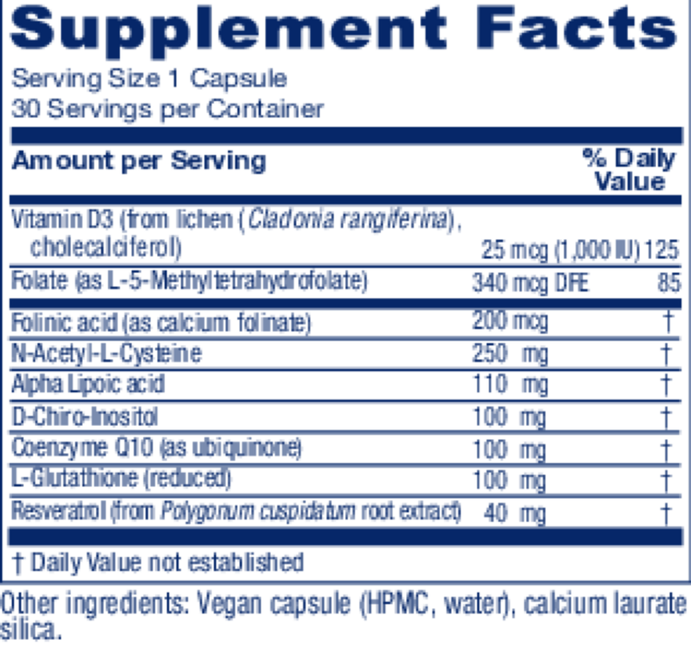 Product image for Ovum AM.