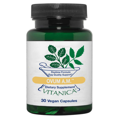 Ovum AM 30 capsules