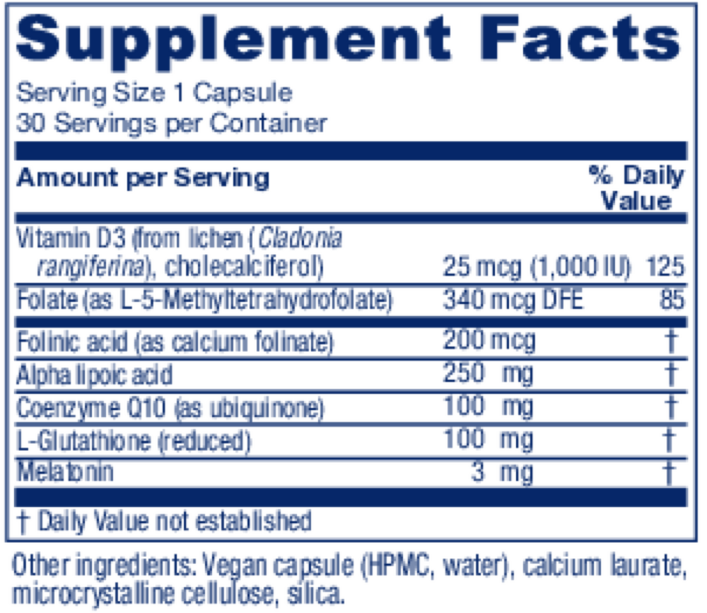 Product image for Ovum PM.