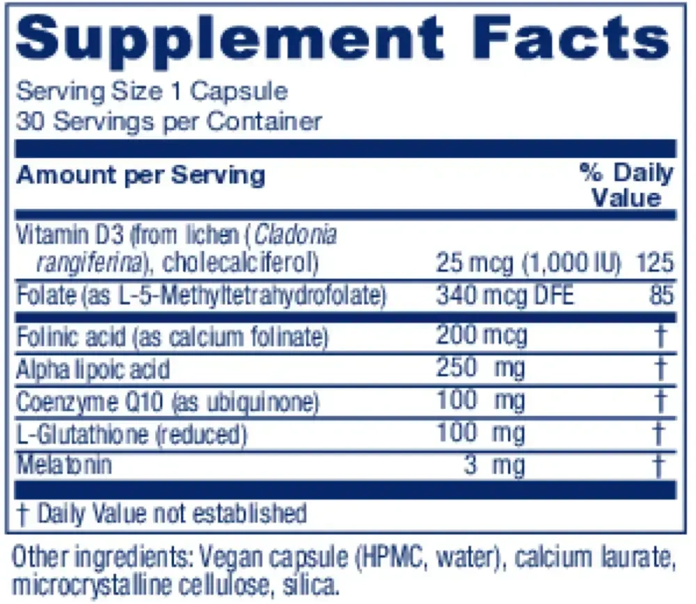 Product image for Ovum PM.