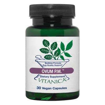 Ovum PM 30 capsules