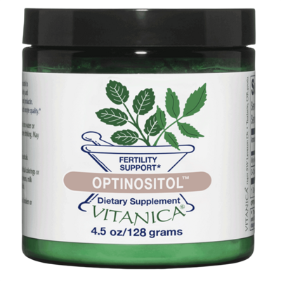 Optinositol 128 Grams