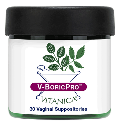 V-BoricPro™ product image
