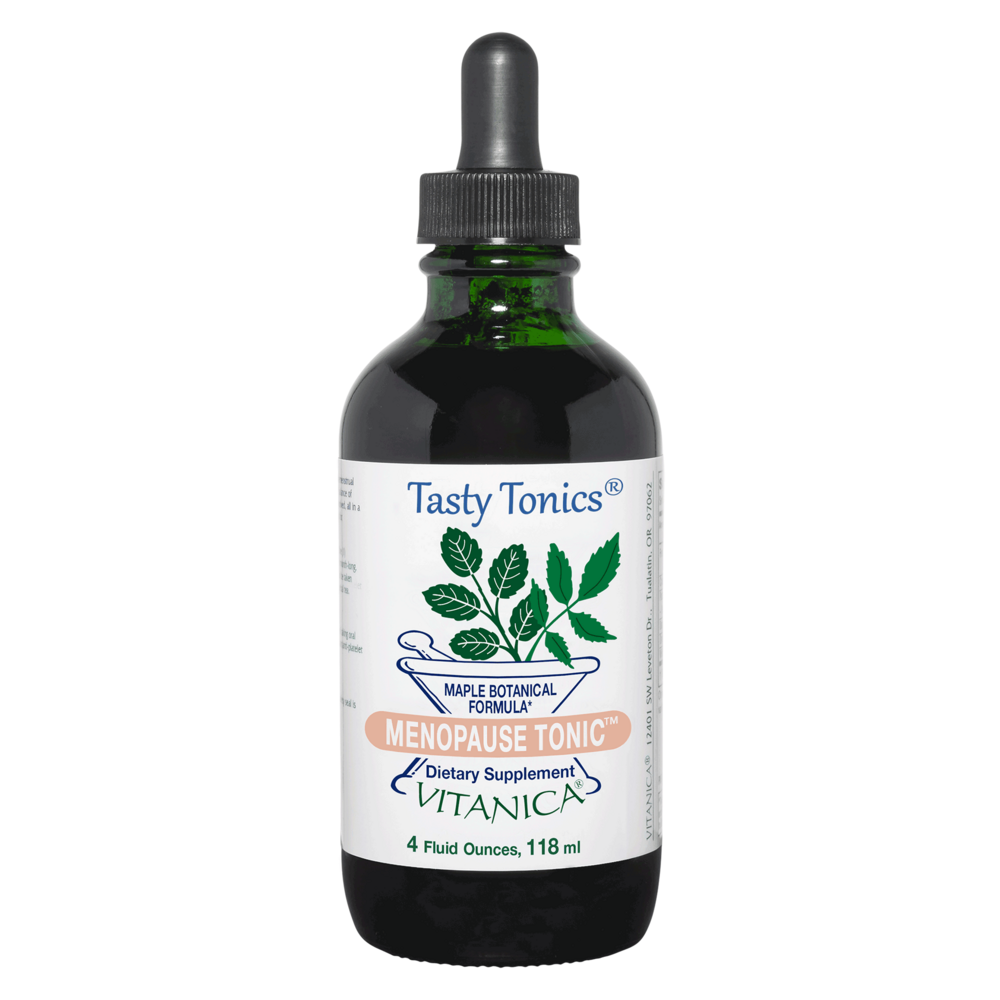 Product image for Menopause Tonic.