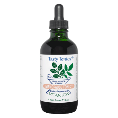 Menopause Tonic 118 Milliliters