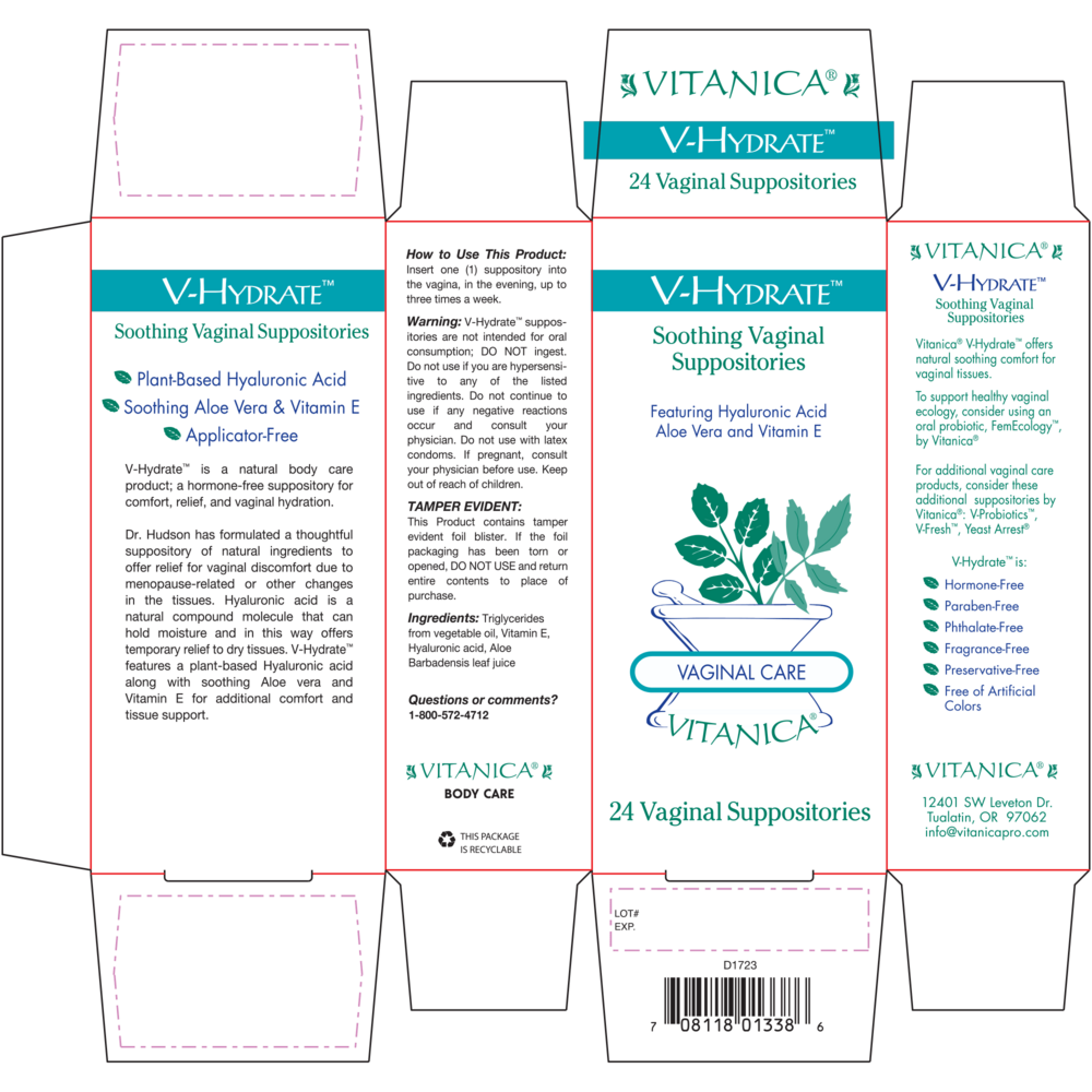 Product image for V-Hydrate.