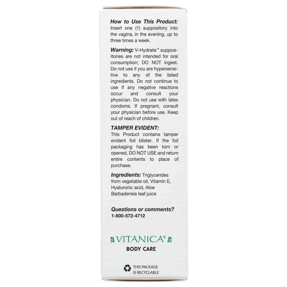 Product image for V-Hydrate.