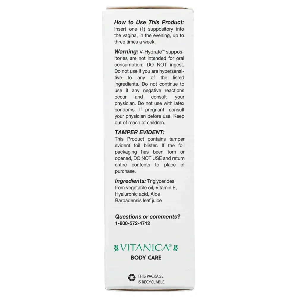 Product image for V-Hydrate.