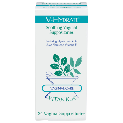 V-Hydrate 24 count