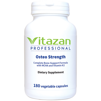 Osteo Strength product image