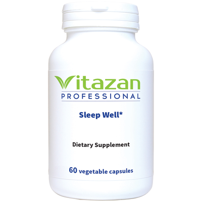 Sleep Well* product image