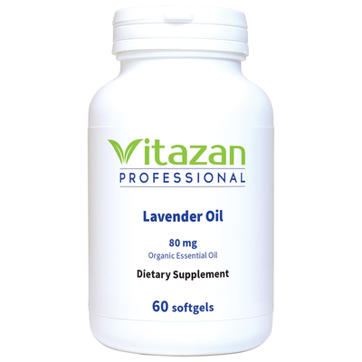 Lavender Oil 80mg product image