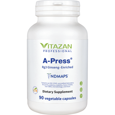A-Press 90 capsules
