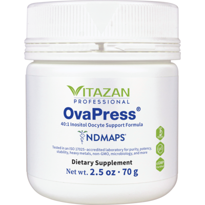 OvaPress 70 Grams