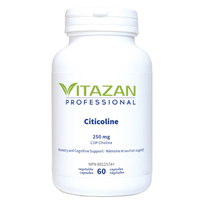 Citicoline 250 mg product image